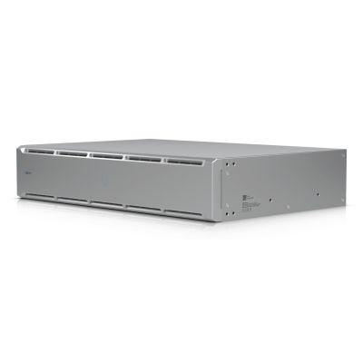 2. Ubiquiti UPS-2U UPS line-interactive technology 1.44 kVA 1000 W 8 x power outlets