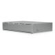 2. Ubiquiti UPS-2U UPS line-interactive technology 1.44 kVA 1000 W 8 x power outlets