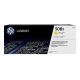 5. HP 508X High-Capacity Yellow Original LaserJet Toner Cartridge