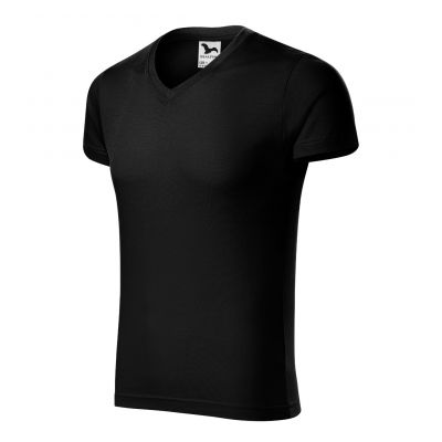 Malfini Slim Fit V-neck T-shirt M MLI-14601