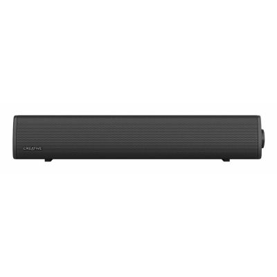 6. Creative Labs Sound Blaster GS3 Black Wired and Wireless 12W