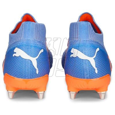 8. Puma Future Ultimate MXSG M 107164 01 football shoes