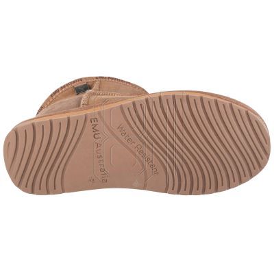 3. EMU Australia Platinum Slim Darling W WP11875-MUSH
