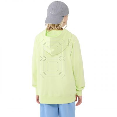 3. 4F M1712 Jr blouse 4FJWSS25TSWSM1712 45N