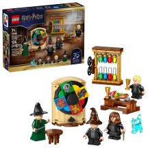 LEGO Harry Potter 76460 - Hogwarts Castle: Sorting Ceremony