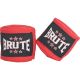 2. BRUTE BOXING WRAPS 2 PCS RED