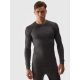 6. Thermoactive T-shirt 4F M 4FWAW24USEAM174-21M
