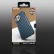 5. Raptic X-Doria Clutch Case iPhone 14 Pro Max back cover blue