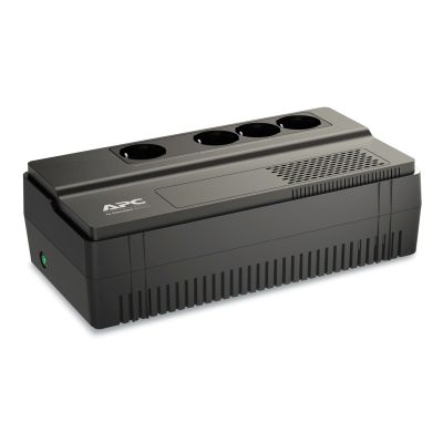 15. APC Back-UPS BV 1000VA, AVR, Schuko Outlet, 230V
