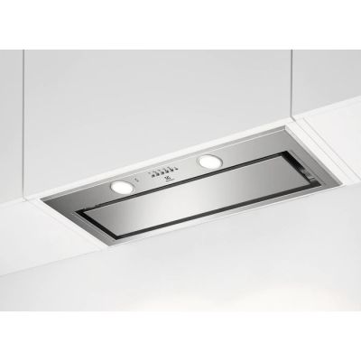 Under-cabinet hood, built-in insert ELECTROLUX LFG719X