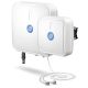 QuWireless AXR12 Antenna, 7 dBi Directional Antenna