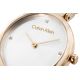 4. CALVIN KLEIN Minimalistic T Bar Women's Watch 25200140 + BOX