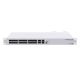 4. Switch Mikrotik CRS326-24S+2Q+RM 25p Managed Fast/10G