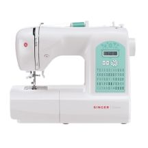 Singer Starlet 6660 Sewing Machine