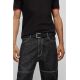 6. Hugo Mirto belt Size 35 M 50497455-001
