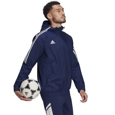 7. Adidas Condivo 22 All-Weather Jacket M HA6266