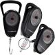 3. LUGGAGE SCALE WITH MEASUREMENT MAX 32KG SWISSBRAND