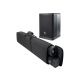 15. JBL PRX ONE - portable column system with built-in digital mixer and DSP