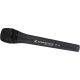 Sennheiser MD 46 - Reporter's microphone, cardioid