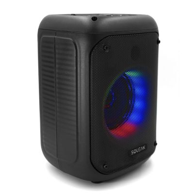 10. SQUEAK KARAOKE SPEAKER BEATFLOW BT 5.0 + EDR SQ1005