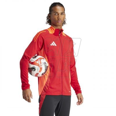 3. Adidas Tiro 24 Competition M IP1875 sweatshirt