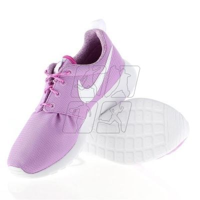 6. Nike Rosherun W 599729-503 shoe