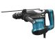 850W 6.4J SDS Plus Hammer Drill MAKITA HR3210FCT