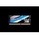 G.SKILL RIPJAWS SO-DIMM DDR4 16GB 2666MHZ CL19 1.20V F4-2666C19S-16GRS