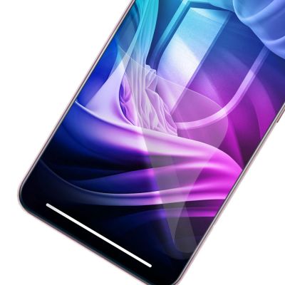 7. Matte foil 3mk Silky Matt Pro for OnePlus 13