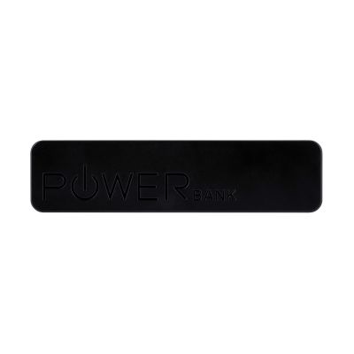 11. ESPERANZA POWER BANK 2000MAH QUARK BLACK XMP101K