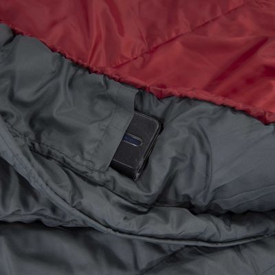 3. High Peak TR 350 Sleeping Bag 23068