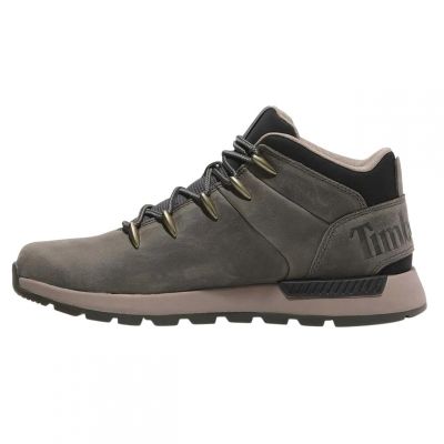 3. Timberland Men's Sprint Trekker Boots TB0A6DQDEL7