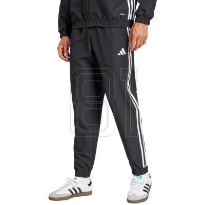 2. adidas Tiro 25 Essentials Woven Pants M JC5445