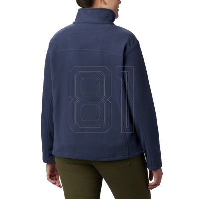 2. Columbia Fast Trek II Jacket W 1465351591