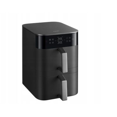 18. Xiaomi Smart Double Stack Air Fryer 12l fat-free fryer