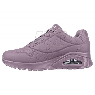 4. Shoes Skechers Uno Stand On Air W 73690/DKMV