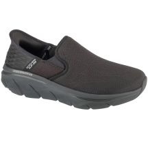 Skechers Slip-ins: D'Lux Walker 2.0 - Reeler 232463-BBK Black 40