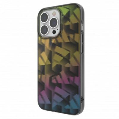 3. Adidas OR Molded Case Graphic case for iPhone 13 Pro / iPhone 13 - multicolored