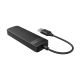 2. Orico FL02 USB-A Hub Docking Station 4x USB-A 2.0 - Black