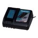 4. MAKITA DGA513RT3J 18V 3x5.0Ah Cordless Angle Grinder