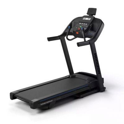 4. HORIZON FITNESS 7.0 AT-24 Electric Treadmill