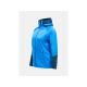 2. PEAK PERFORMANCE W Rider Essentials Zip Hoodie Blue