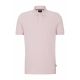 6. Polo Shirt Boss Pallas Bright M 50468301-688