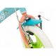 10. Toimsa 12" BLUEY 1159 EN71 Children's Bike
