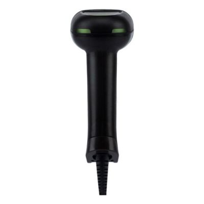 13. Honeywell 1960GHD-2USB-R Barcode Reader Handheld 1D/2D LED Barcode Reader Black