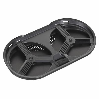 10. Samsung Bespoke Jet Bot Combo Steam+ VR7MD96514G/GE Robot Vacuum Cleaner