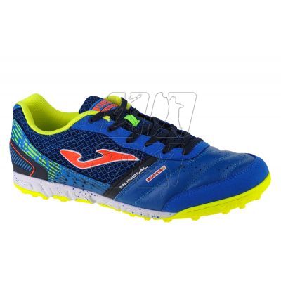 Shoes Joma Mundial 2204 TF M MUNW2204TF