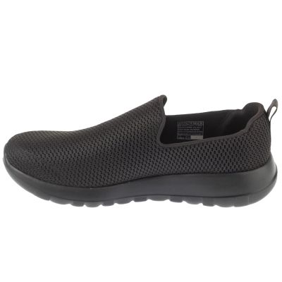 2. Skechers Go Walk Max 54600-BBK Black 44.5
