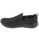 2. Skechers Go Walk Max 54600-BBK Black 44.5
