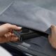 14. Powerbank Joyroom JR-PBF14 20000mAh 2.4A 2x USB-A 1x USB-C - black
